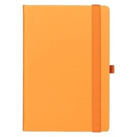 MONDO PLUS, notes a5, narandžasti