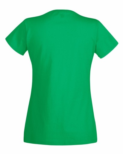 Fruit of the Loom Original Full Cut Women's T-shirt