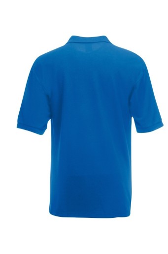Fruit Of The Loom 65/35 Polo Kids, Kids Polo Shirt,
