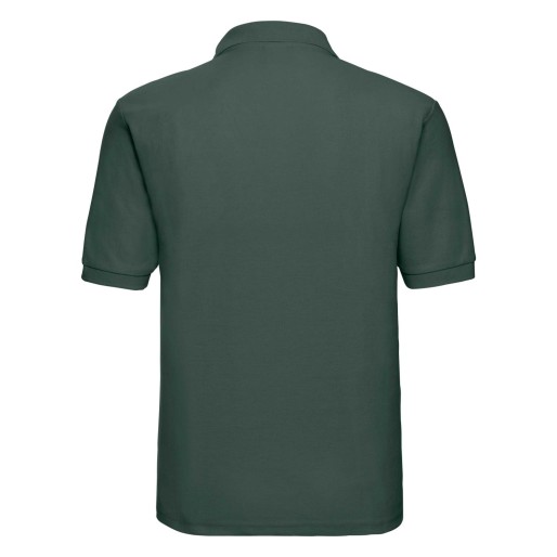 RUSSELL muška CLASSIC POLYCOTTON POLO