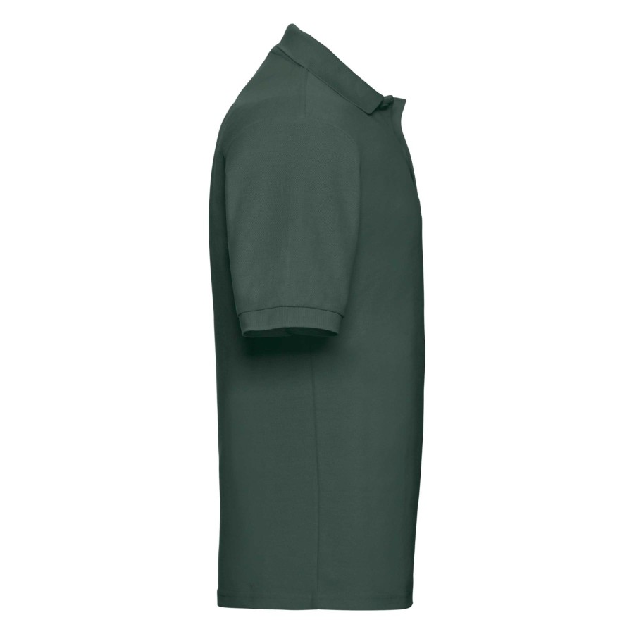 RUSSELL muška CLASSIC POLYCOTTON POLO