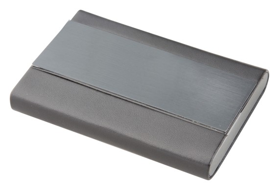 Wling business card holder