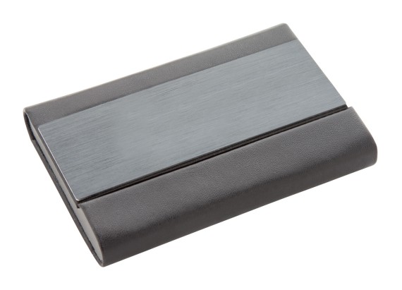 Wling business card holder