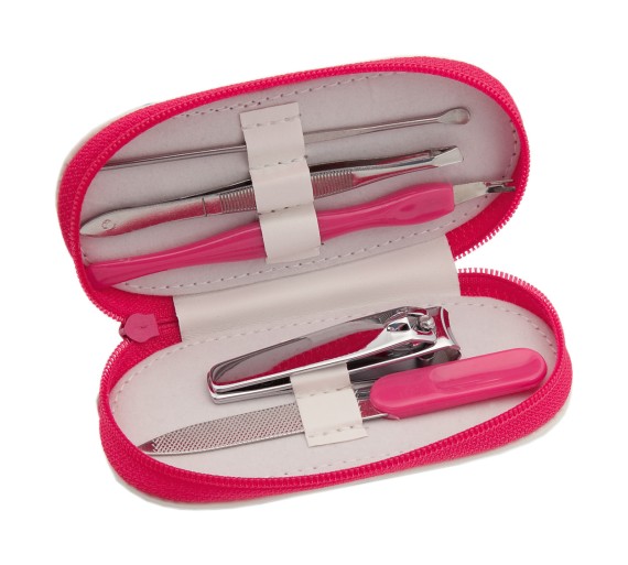 Beluchi set za manikir