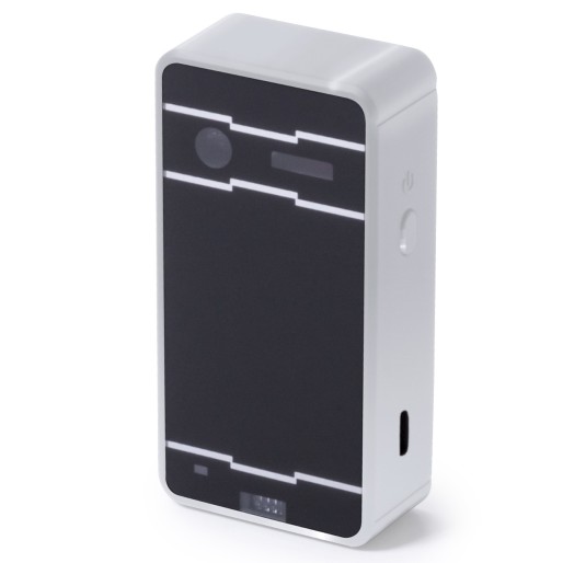 Keegan laser keyboard