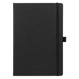 DALLAS, notes a5, crni