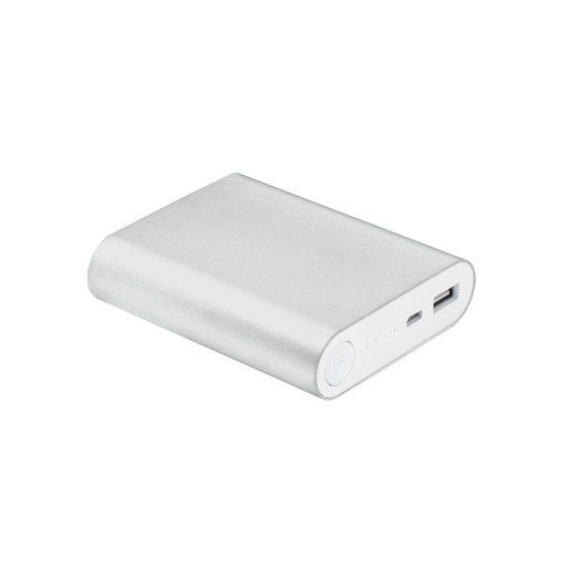 FERMAT. Portable battery 7. 200 mAh
