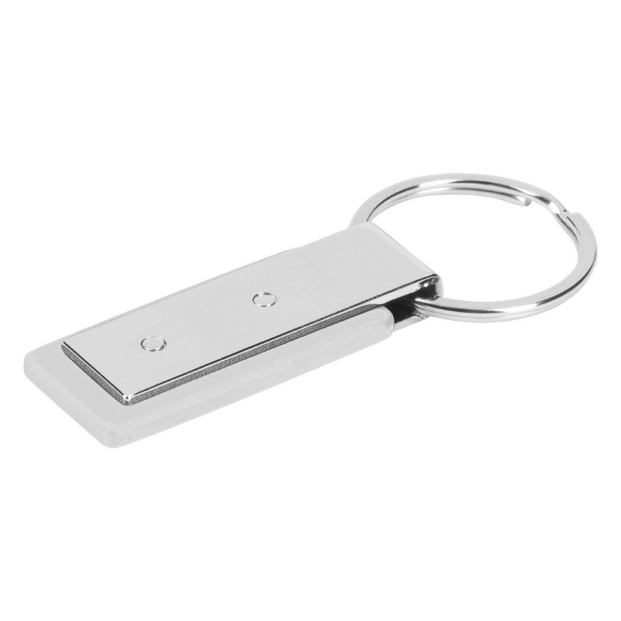FALCO, key holder, white