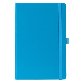 TOTO, a5 notebook, turquoise