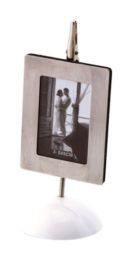 Pingus photo frame
