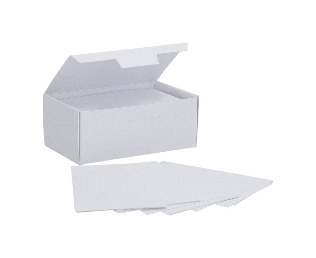 Visicard custom business cards
