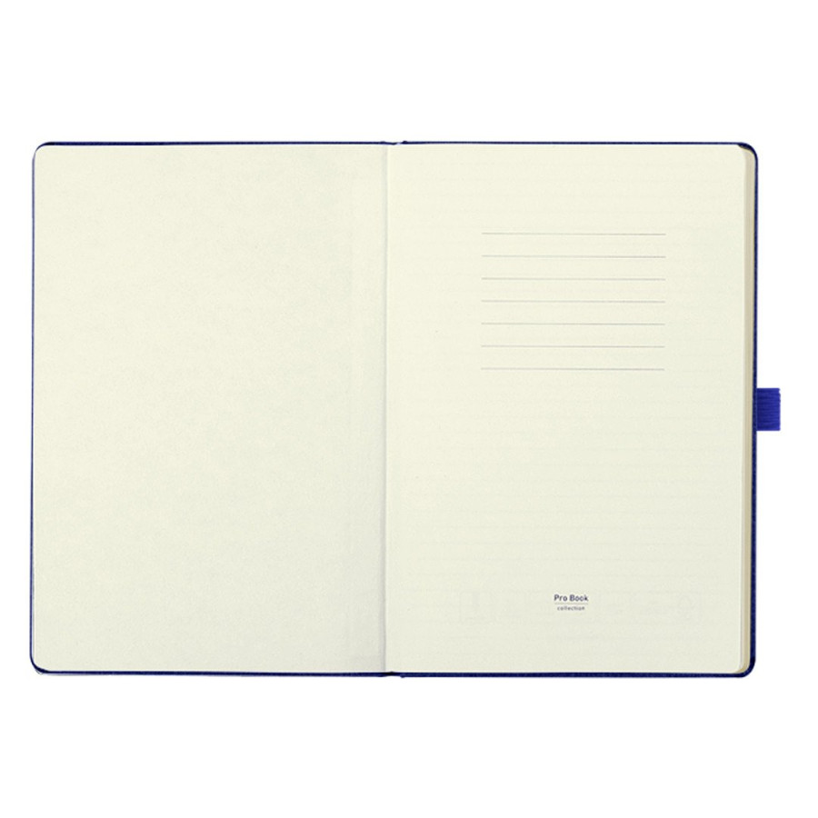 TOTO, notes a5, ljubičasti