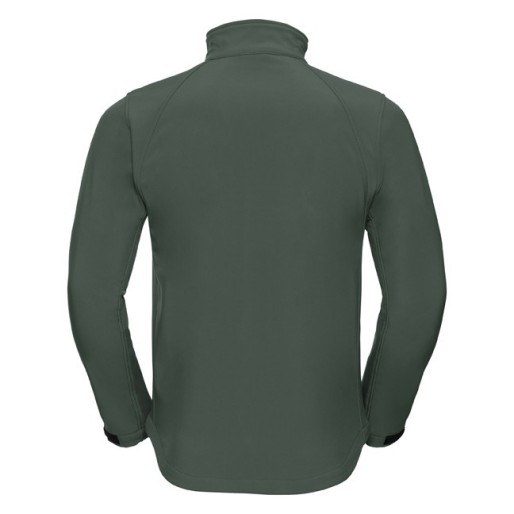 RUSSELL Muška Soft Shell jakna