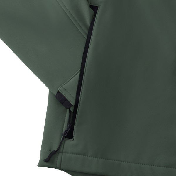 RUSSELL Muška Soft Shell jakna