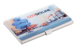 Chorum business card holder