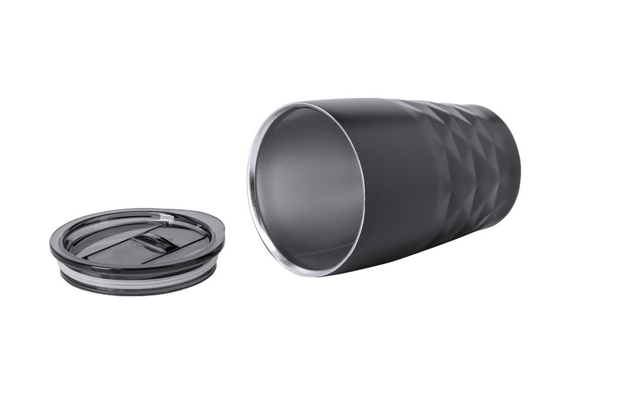Blur copper insulated thermo mug