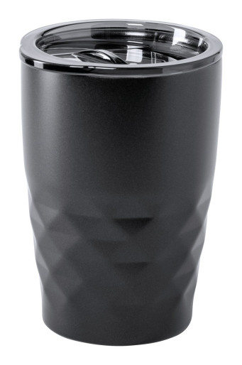 Blur copper insulated thermo mug