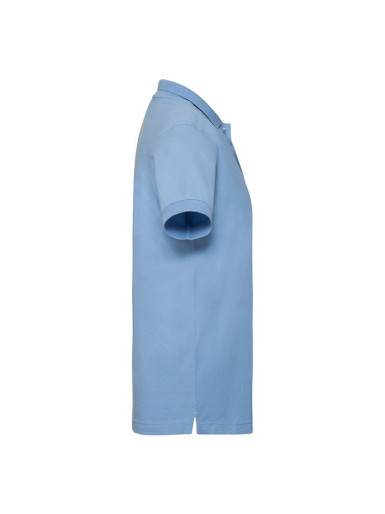 RUSSELL muška STRETCH POLO