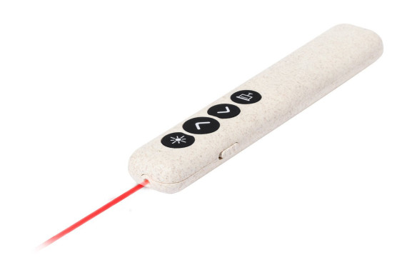 Lesi laser pointer