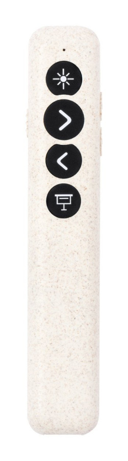 Lesi laser pointer
