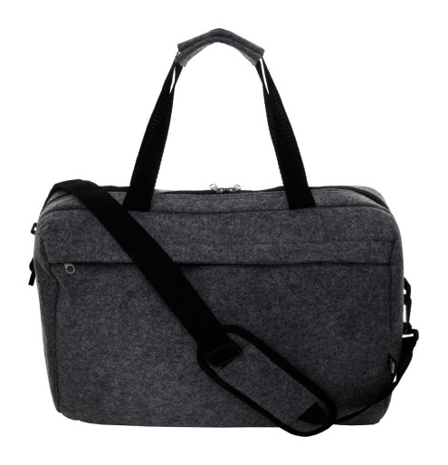 Refelt Docu RPET felt document bag