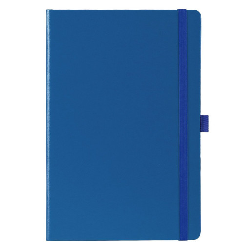 TOTO, notes a5, rojal plavi