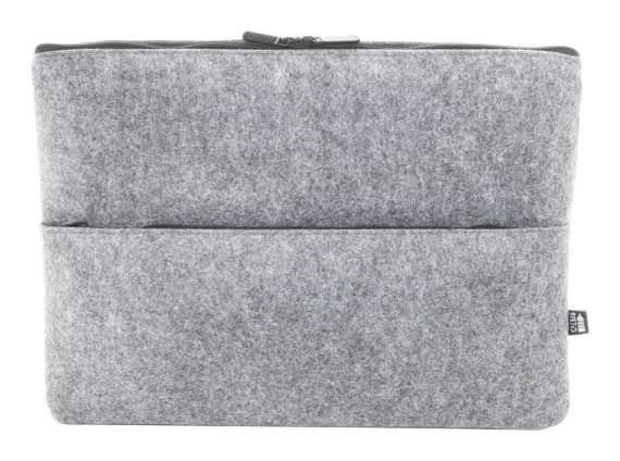 Refelt Comp RPET felt laptop bag