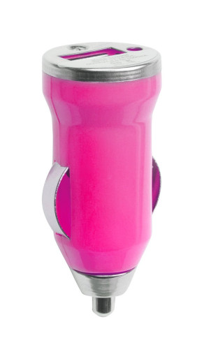 Hikal USB car charger