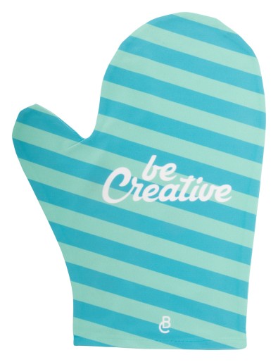 Glouch screen cleaning glove