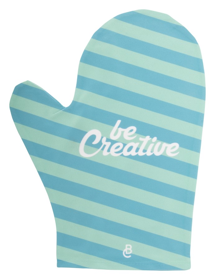 Glouch screen cleaning glove