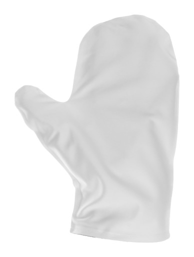 Glouch screen cleaning glove
