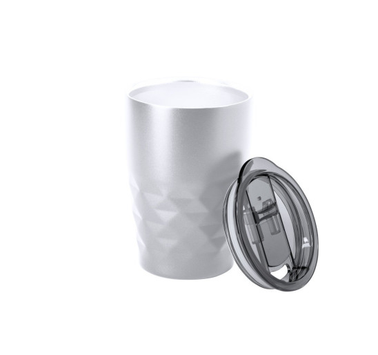 Blur copper insulated thermo mug