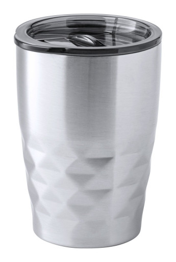 Blur copper insulated thermo mug
