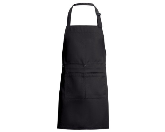 THC VADUZ, kecelja, crna