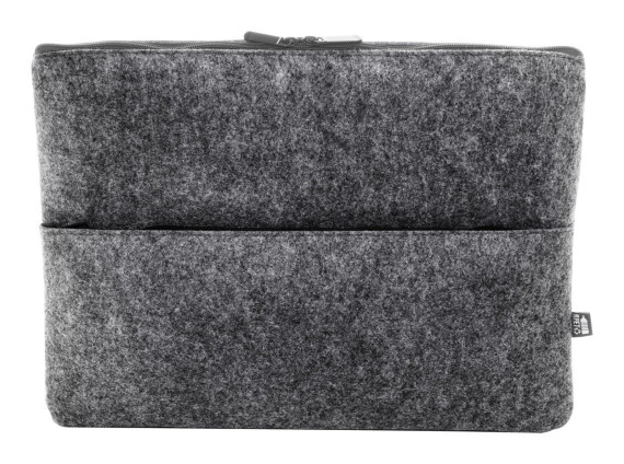 Refelt Comp RPET felt laptop bag