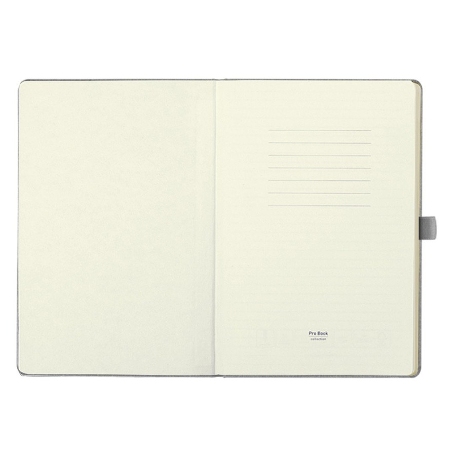 TOTO, notes a5, sivi