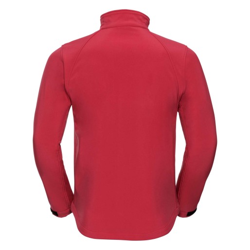 RUSSELL Muška Soft Shell jakna