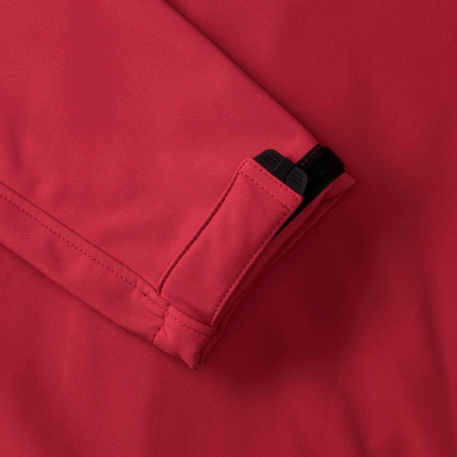 RUSSELL Muška Soft Shell jakna