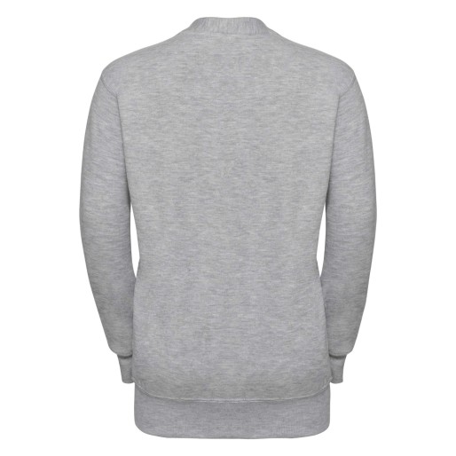 RUSSELL baby cardigan