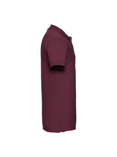 RUSSELL muška STRETCH POLO