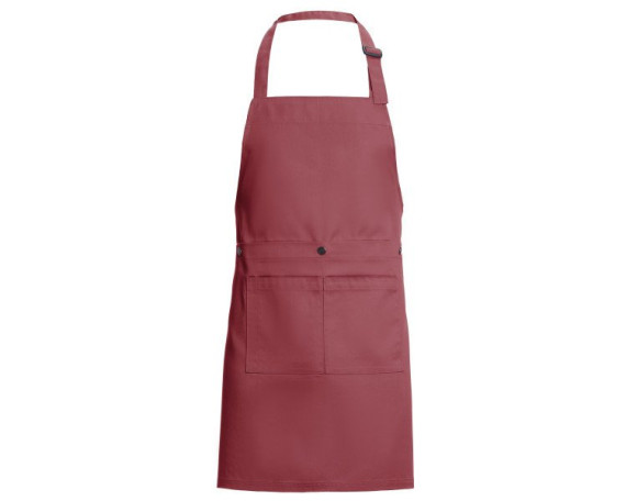 THC VADUZ, kecelja, burgundi