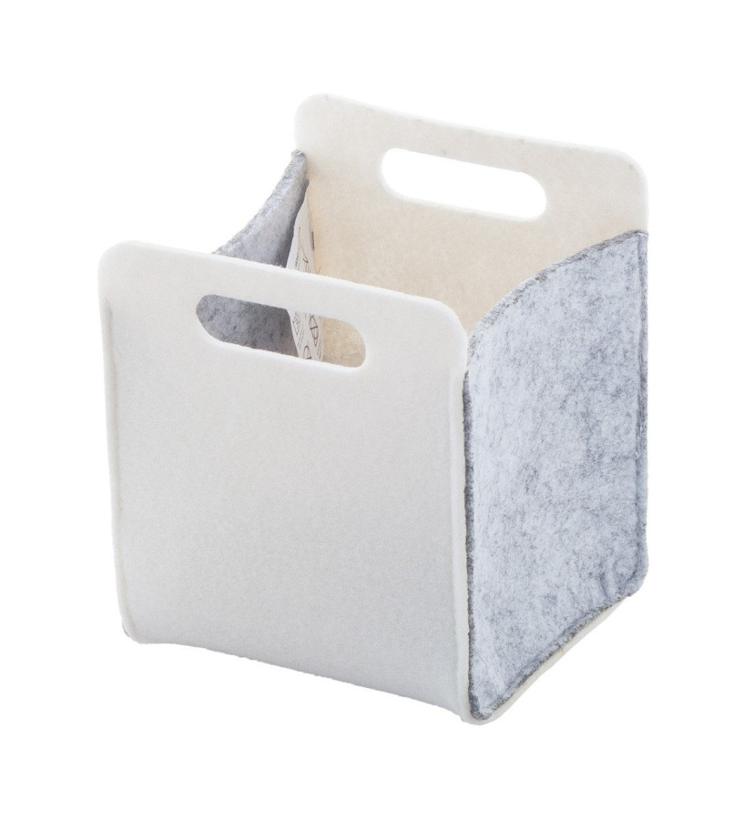 CreaFelt Desk S custom desk organizer