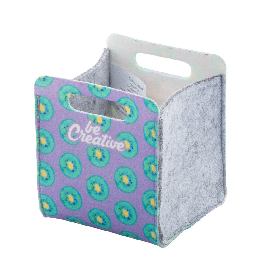 CreaFelt Desk S custom desk organizer
