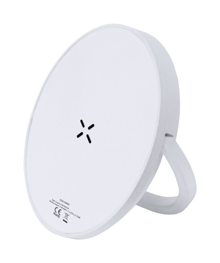 Bellmer magnetic wireless charger