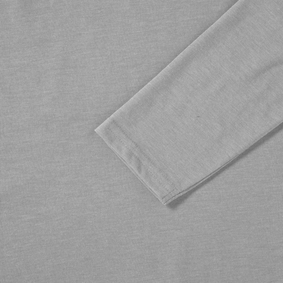 RUSSELL ženska strukirana HD majica dugih rukava