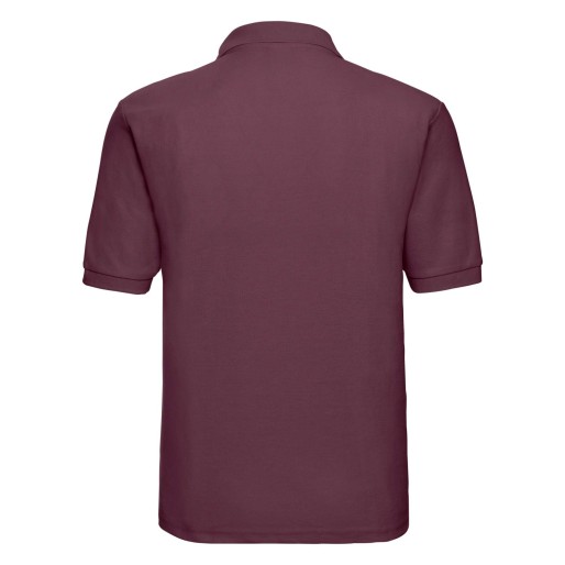 RUSSELL muška CLASSIC POLYCOTTON POLO