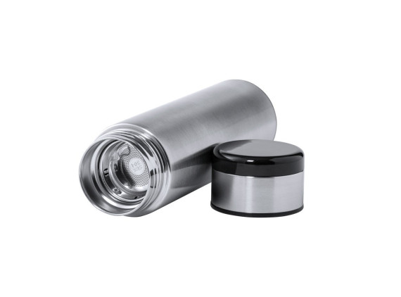 Kaucex thermometer vacuum flask
