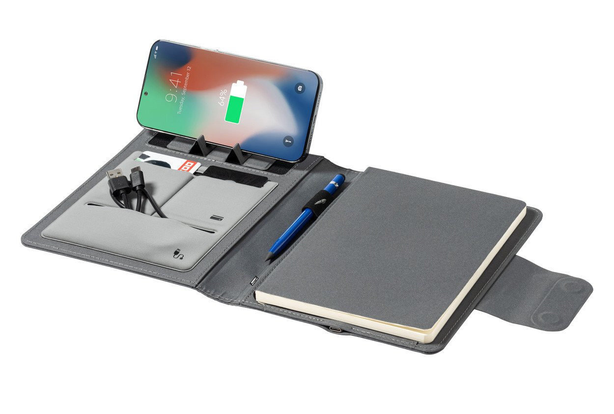 Dambier RPET document folder