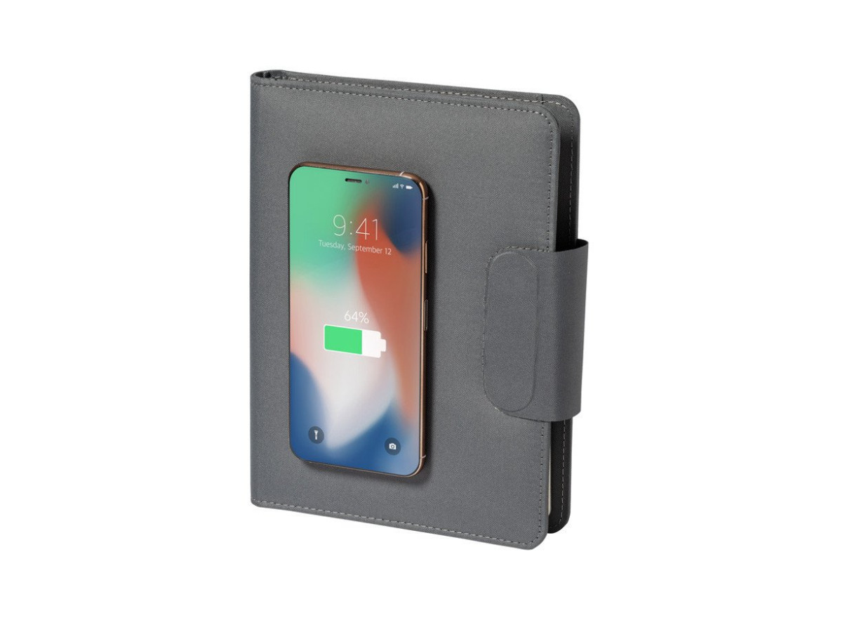 Dambier RPET document folder