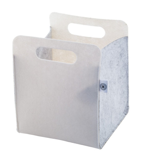 CreaFelt Desk L custom desk organizer